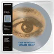 Uriah Heep - Look At Yourself (Picture) LP - cena, srovnání