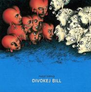 Divokej Bill - Mezi nima (Remastered 2023) LP - cena, srovnání