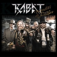 Kabát - Banditi di Praga LP - cena, srovnání