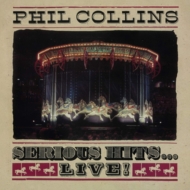 Collins Phil - Serious Hits Live! 2LP - cena, srovnání