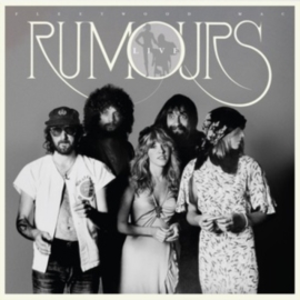 Fleetwood Mac - Rumours Live 2LP