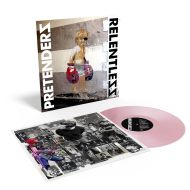 Pretenders, The - Relentless LP - cena, srovnání