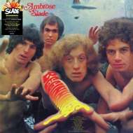 Slade - Beginnings (Transparent Yellow/Orange) LP - cena, srovnání