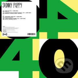Skinny Puppy -  40th Anniversary LP