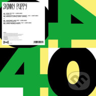Skinny Puppy -  40th Anniversary LP - cena, srovnání