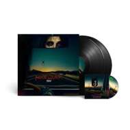 Cooper Alice - Road 2LP+DVD - cena, srovnání