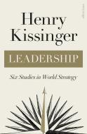Leadership: Six Studies in World Strategy - cena, srovnání
