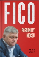 Fico - Posadnutý mocou - cena, srovnání