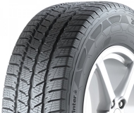 Continental VanContact Winter 225/75 R17 114Q - cena, srovnání