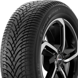 Bfgoodrich G-Force Winter 2 215/60 R17 100V