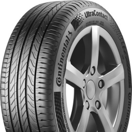 Continental UltraContact 165/70 R14 81T