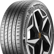 Continental PremiumContact 7 205/45 R17 88Y - cena, srovnání