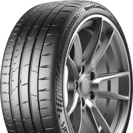 Continental SportContact 7 285/25ZR20 93Y