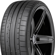 Continental SportContact 6 245/40 R20 99Y - cena, srovnání