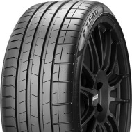 Pirelli P Zero 285/35 R23 107Y - cena, srovnání