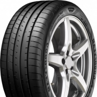 Goodyear Eagle F1 Asymmetric 3 235/55 R19 101Y - cena, srovnání