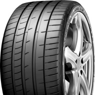 Goodyear Eagle F1 Supersport 245/40 R20 99Y - cena, srovnání