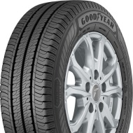 Goodyear EfficientGrip Cargo 2 215/60 R17 109T - cena, srovnání