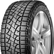 Pirelli Scorpion ATR 275/50 R20 113V - cena, srovnání