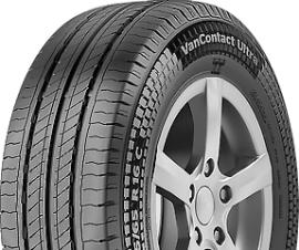 Continental VanContact Ultra 225/65 R16 112R