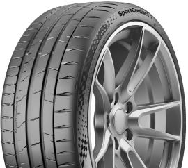 Continental SportContact 7 235/30 R20 88Y