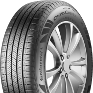 Continental CrossContact RX 255/55 R17 104V - cena, srovnání