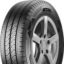 Barum Vanis 3 185/75 R16 104R