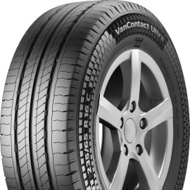 Continental VanContact Ultra 225/55 R17 109H