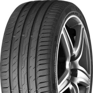 Nexen N'Fera Sport 225/40 R19 93Y - cena, srovnání
