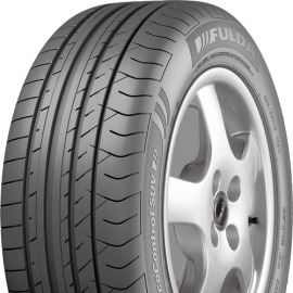 Fulda EcoControl 235/55 R18 100V