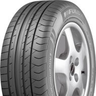 Fulda EcoControl 235/55 R18 100V - cena, srovnání