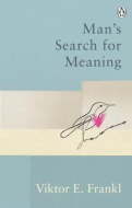 Mans Search For Meaning - cena, srovnání