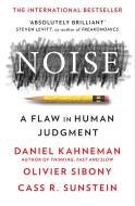 Noise - Daniel Kahneman - cena, srovnání
