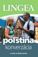Slovensko-poľská konverzácia - cena, srovnání
