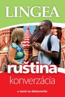 Slovensko - ruská konverzácia, 2. vydanie - cena, srovnání