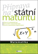 Příprava na státní maturitu Matematika - cena, srovnání