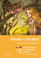 Alenka v říši divů A1/A2 (NJ–ČJ), 2. vydanie - cena, srovnání