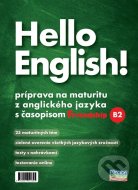 Hello English! - cena, srovnání