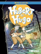 Hubert & Hugo 2 - cena, srovnání