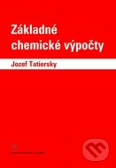 Základné chemické výpočty - cena, srovnání