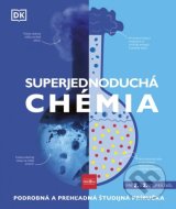 Superjednoduchá chémia - cena, srovnání