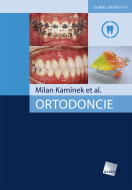 Ortodoncie - Milan Kamínek - cena, srovnání