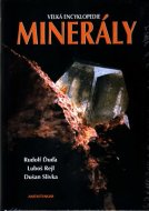 Minerály - Dušan Slivka - cena, srovnání