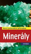 Minerály, 2. vydání - cena, srovnání