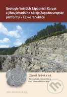 Geologie Vnějších Západních Karpat a jihovýchodního okraje Západoevropské platformy v České republic - cena, srovnání