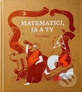 Matematici, ja a Ty - cena, srovnání