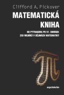 Matematická kniha - cena, srovnání