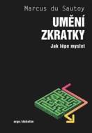 Umění zkratky - cena, srovnání