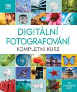 Digitální fotografování Kompletní kurz - cena, srovnání