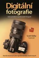 Digitální fotografie - Krok za krokem k profesionální fotografii - cena, srovnání